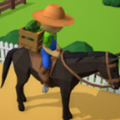 迷你农场大亨无限金币版