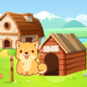 拦住拆家的它2023