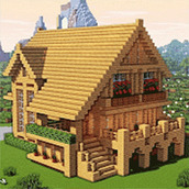 像素岛生存建造游戏下载