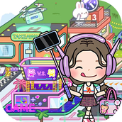 米加小小世界游戏安装