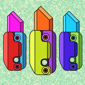 DIY萝卜刀免费正版