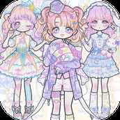 我的时尚校园女王版