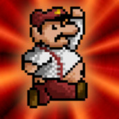 肥胖的超级马里奥免费正版