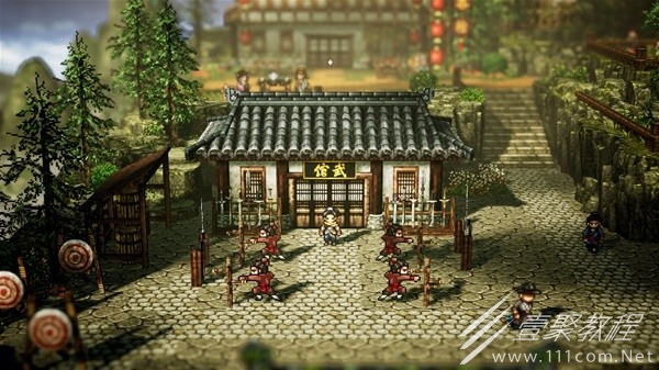 逸剑风云决全队友入队时间整理