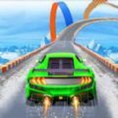 竞速飞车荣耀版