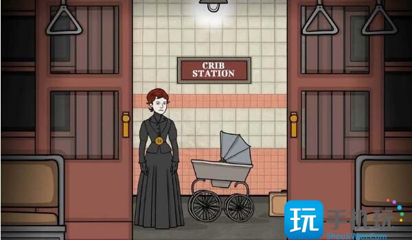 锈湖地铁繁花彩蛋怎么触发彩蛋触发方法大全