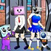 电视机人大战安装包