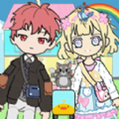 托卡家园生日派对游戏正式版