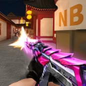 吃鸡求生模拟游戏安装