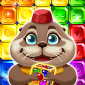 宝石消消乐宝藏岛免费正版