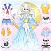 芭比娃娃魔法秀安卓下载