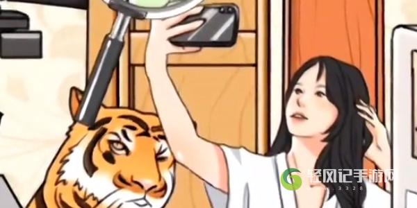 我玩梗贼6豪华女宿舍怎么玩