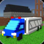 方块卡车创造世界安卓下载