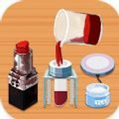 化妆修复大师游戏