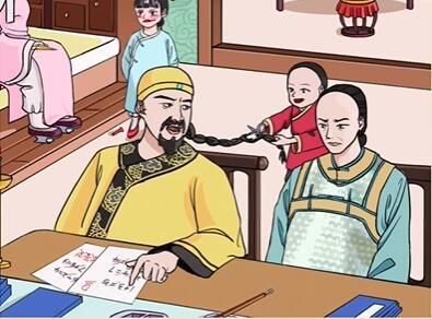 老六爱找茬血压飙升4怎么过老六爱找茬血压飙升4通关攻略