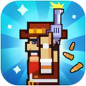 飞翔的枪免费正版