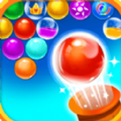 炫酷泡泡龙游戏下载