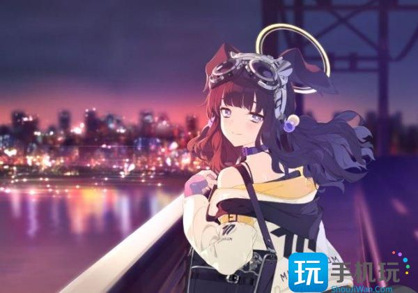 碧蓝档案如何切换账号切换账号步骤