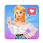 INS少女装扮游戏安装