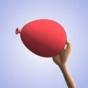 打气球对抗赛BalloonRush游戏最新版