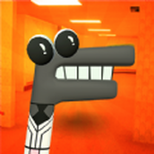 彩虹字母人密室生存游戏安装