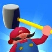 锤子暴走破坏者下载安装