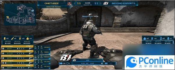 csgo怎么截取demo片段csgo截取demo片段方法