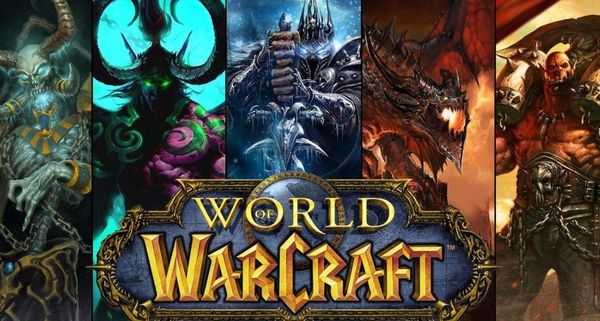 《魔兽世界》乌龟服硬核模式选择方法