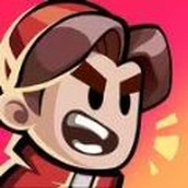 英雄对抗邪恶安装包