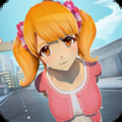 动漫少女下载安装