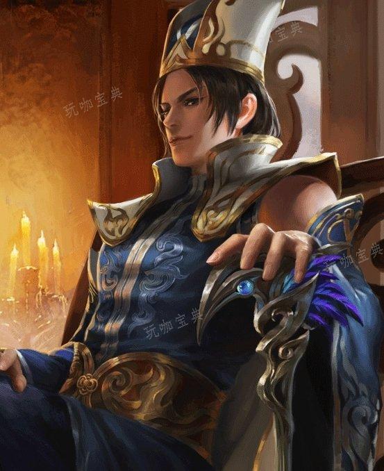 《三国杀》司马懿台词是什么？司马懿台词语音大全