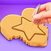 饼干达人中文版