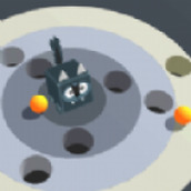 猫咪高尔夫旋转进洞下载安装