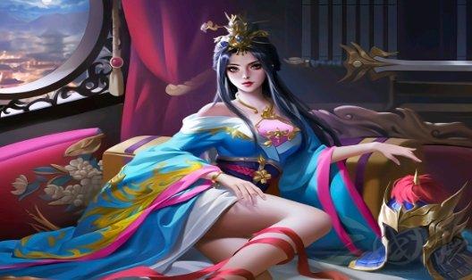 三国杀张春华获取方式有哪些