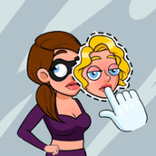 隐藏我的证明免费正版