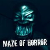 Maze Of Horror中文版
