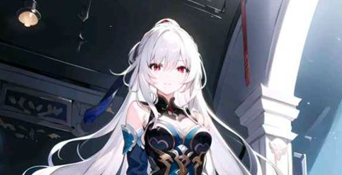 崩坏星穹铁道镜流抽几命好