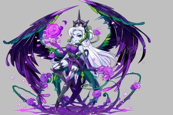 《洛克王国》毒王加点攻略