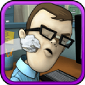 办公室捣蛋鬼手机版