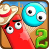 泡沫爆破救援2免费正版