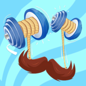 滚动绳索免费正版