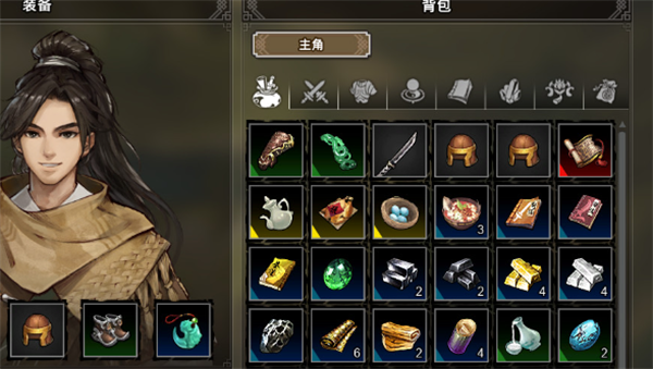《逸剑风云决》洗髓丹单方获取方法