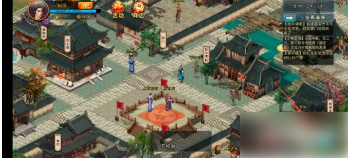 濡沫江湖怎么退出少林