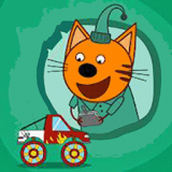 绮奇猫迷你乐园最新版