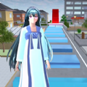 樱花校园魔法居游戏安装