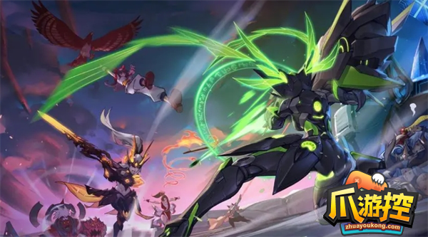 王者荣耀八周年共创之夜门票怎么购买