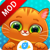 我的虚拟宠物猫（安卓版）