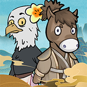 罗刹海夜市手机版