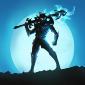 火柴人传说影子武士安卓版