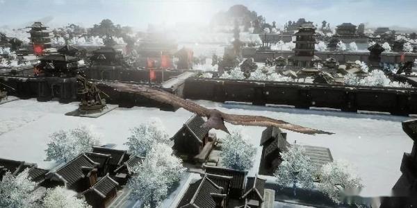 战地无疆潜龙之地探索攻略